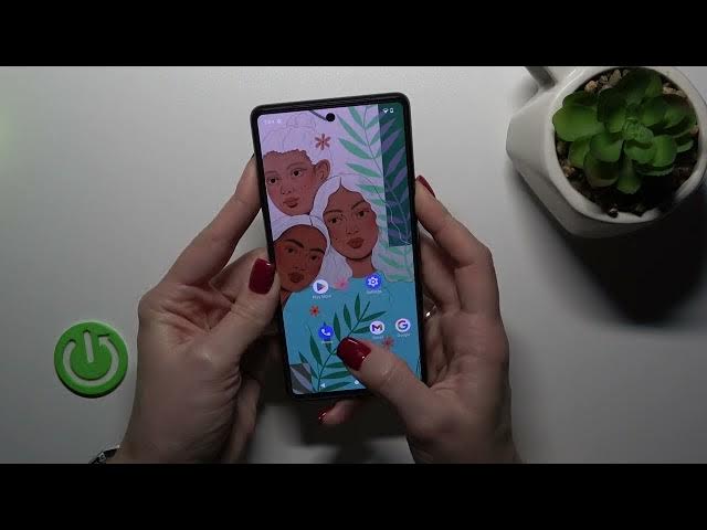 Video thumbnail for Fingerprint Scanner Test on GOOGLE Pixel 7 | Fingerprint Sensor Test on GOOGLE Pixel 7