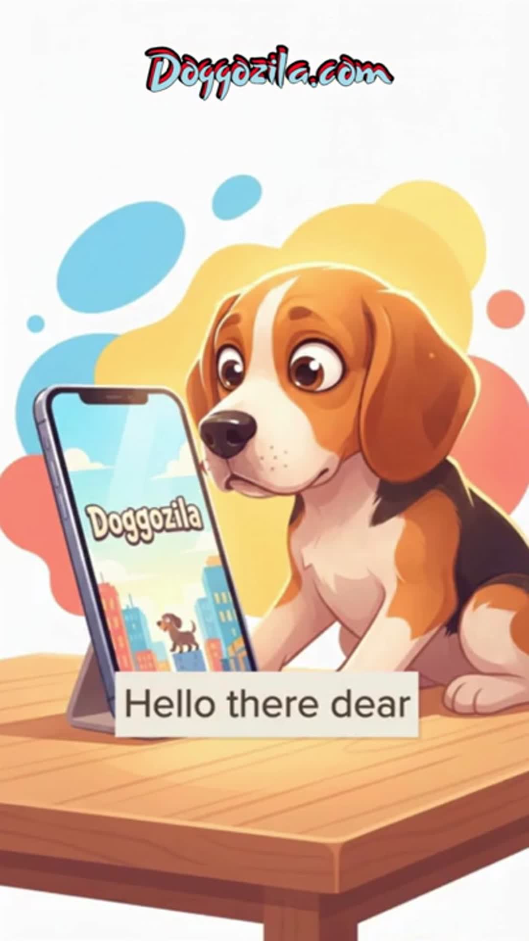 Video thumbnail for The Ultimate Guide to Your Dog's Resting Energy