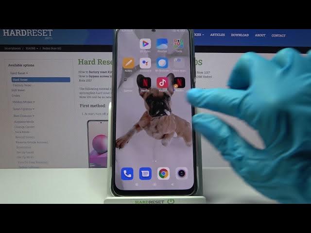 Video thumbnail for How to Clone Apps on Xiaomi Redmi Note 10S – Dual Apps Feature