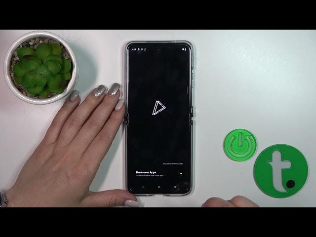 Video thumbnail for How to Set Up the Always On Display Feature via Muviz Edge App on MOTOROLA Razr 40 Ultra