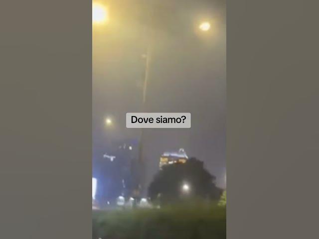 Video thumbnail for Jakarta by night