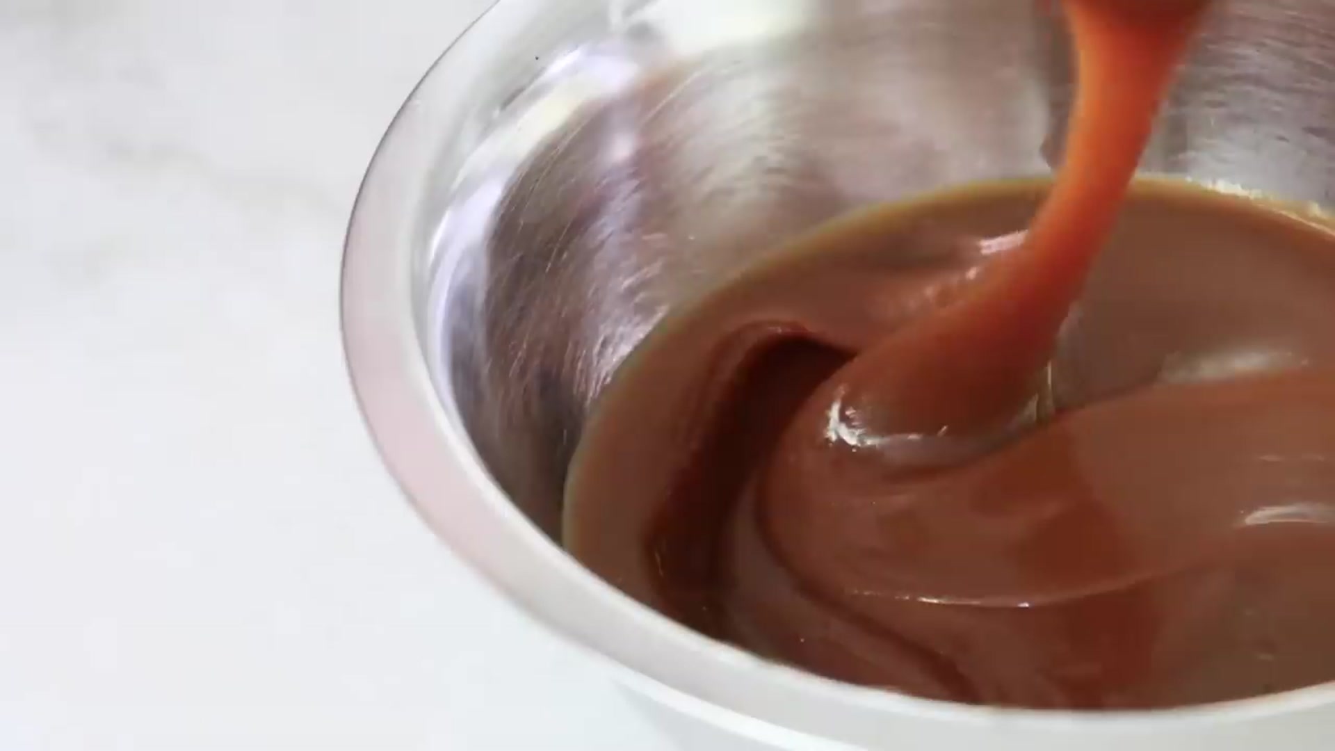 Video thumbnail for How Different  2 Ways To Make Amazing Caramel Sauce(720P HD)