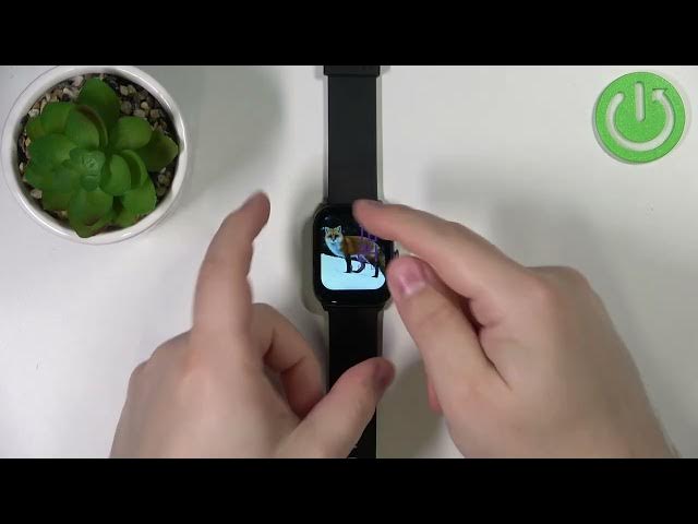 Video thumbnail for How to Adjust Screen Brightness in Haylou GST?