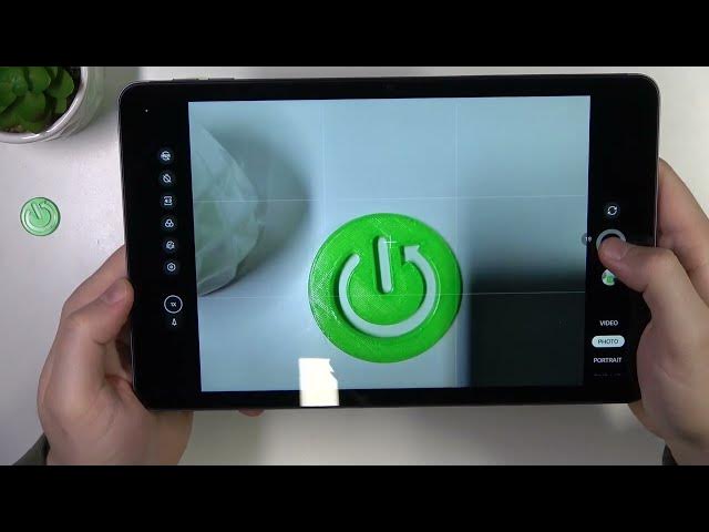 Video thumbnail for OPPO Pad Air - Camera Tricks & Tips