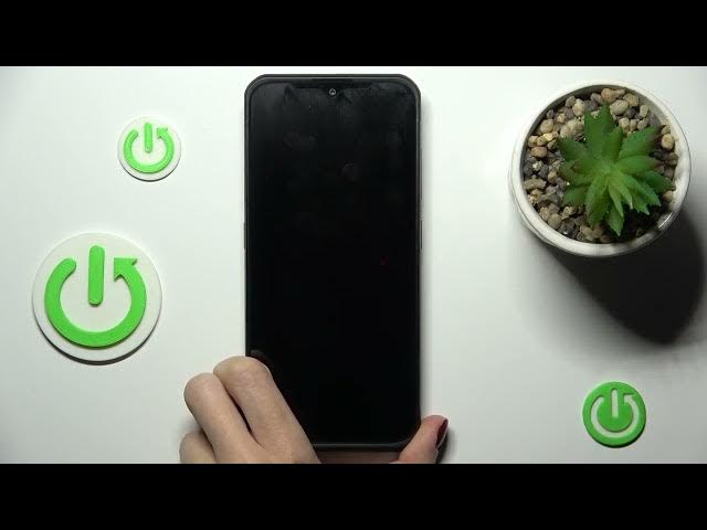 Video thumbnail for How to Perform Soft Reset in Ulefone Armor 17 Pro – Reset Ulefone without Losing Data