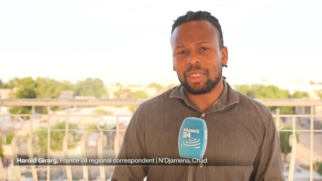 Video thumbnail for Niger, Mali and Burkina Faso resume dialogue with ECOWAS regional bloc