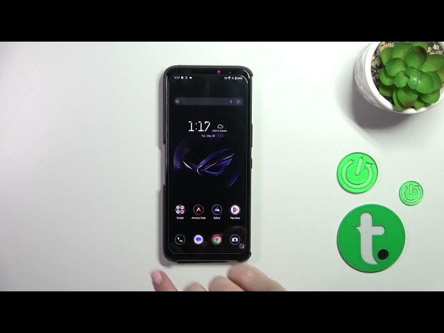 Video thumbnail for ASUS ROG Phone 7 - All Secret Dial Codes Review