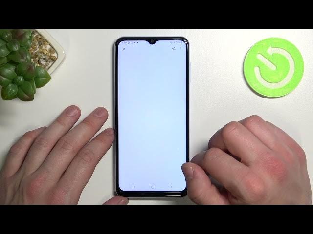 Video thumbnail for Samsung Galaxy A13 - How To Manage Google Wallet App
