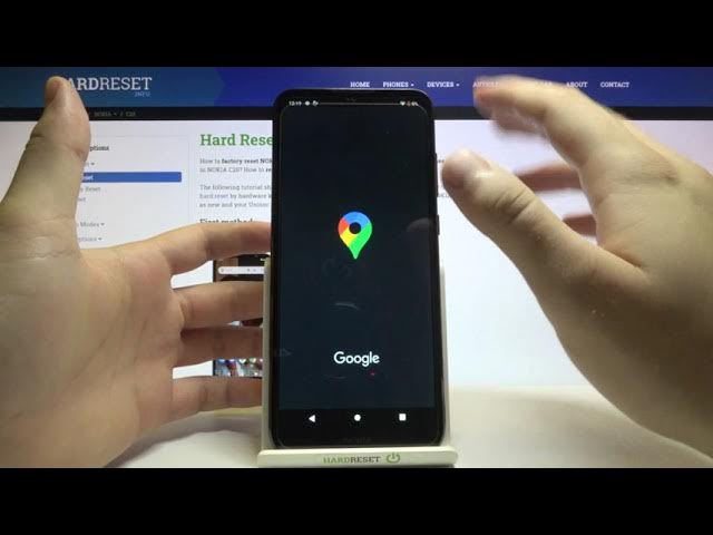 Video thumbnail for Camera Top Tricks for NOKIA C20 - Camera Tips