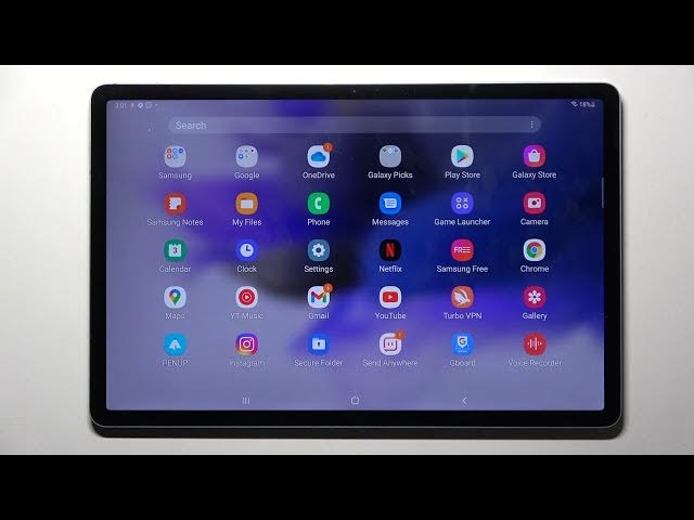 Video thumbnail for How to Find Downloaded Files on SAMSUNG GALAXY TAB S7 FE – Locate Downloads
