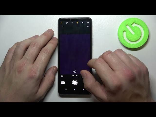 Video thumbnail for Does the Camera on the SONY Xperia 10 III Have a Slow Motion Mode? Let's Find Out!