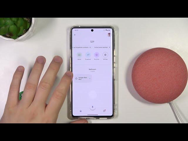 Video thumbnail for How to Enable / Disable Notifications on Google Nest Mini?