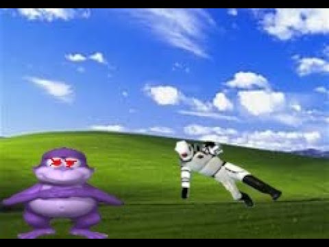 Video thumbnail for Bonzi Buddy Couldn't Let That Slide | #gmod #nextbots