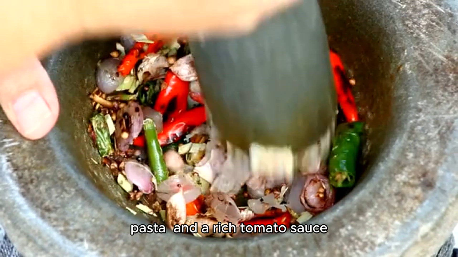 Video thumbnail for Goulash Recipe