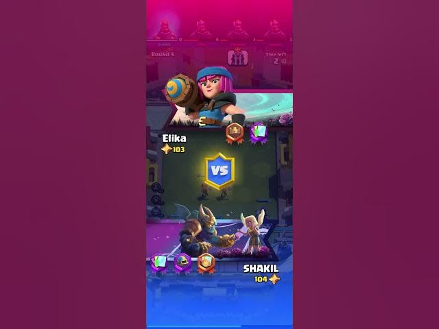 Video thumbnail for THE NEW META IS BROKEN? 👑 Clash Royale 2026 Ultimate Review: Is This the Best Deck for F2P Players?