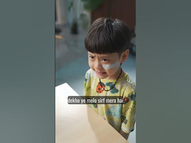 Video thumbnail for Smart Sigma Kid #funny#sigma#comedy