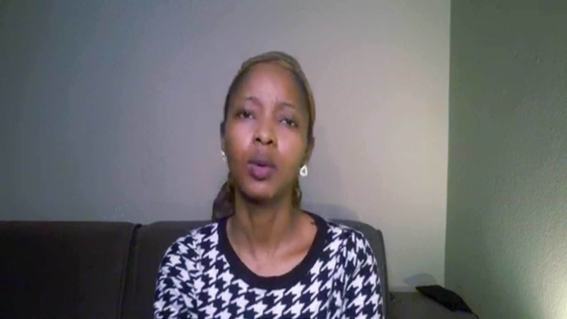 Video thumbnail for God will never forsake you