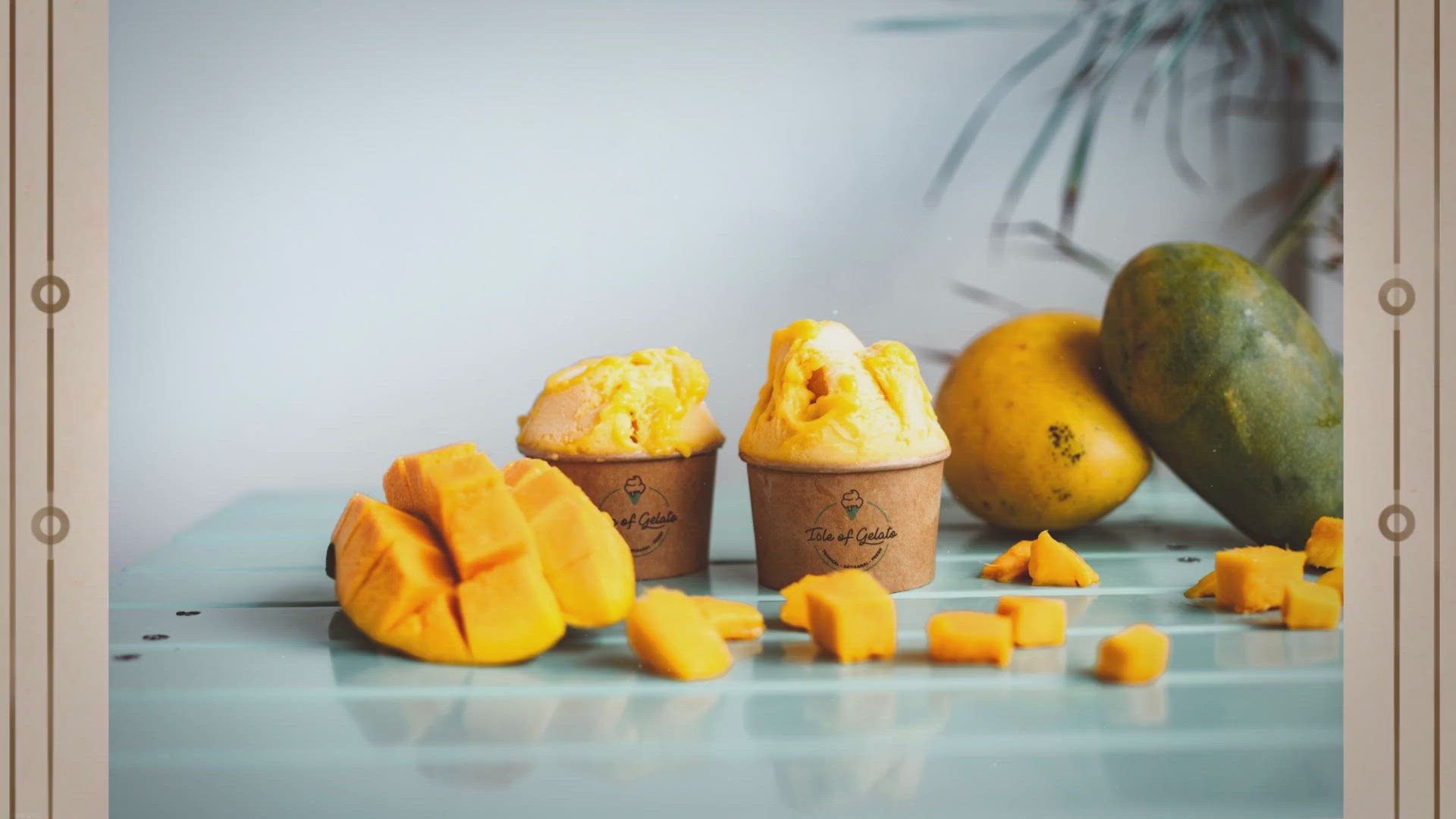 'Video thumbnail for Delicious Mango Graham: An Easy Recipe for Everyone'