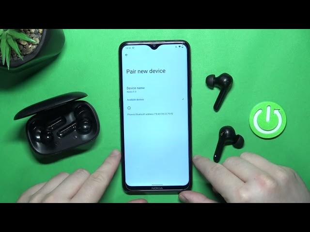 Video thumbnail for How to Pair Soundcore Life P2 with Android Phone?