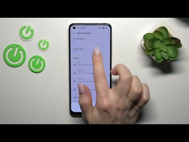 Video thumbnail for How to Find & Manage Sound Settings on Realme 10 / Sound Volume Settings on Realme 10