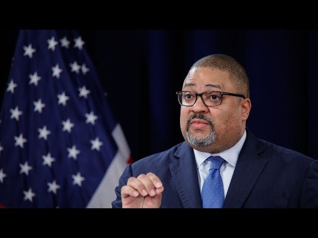 Video thumbnail for 'Absolutely Election Interference' - Trump Attorney Rocks Alvin Bragg - End The Case Now