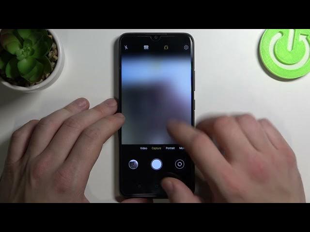 Video thumbnail for How to Enable / Disable REALME C21Y in Touch Controls