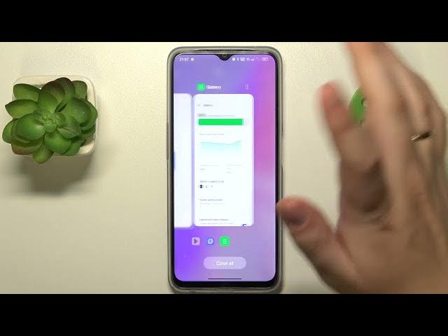 Video thumbnail for Your Oppo Phone Battery Dying Fast? Discover How to Check Its Health Now!