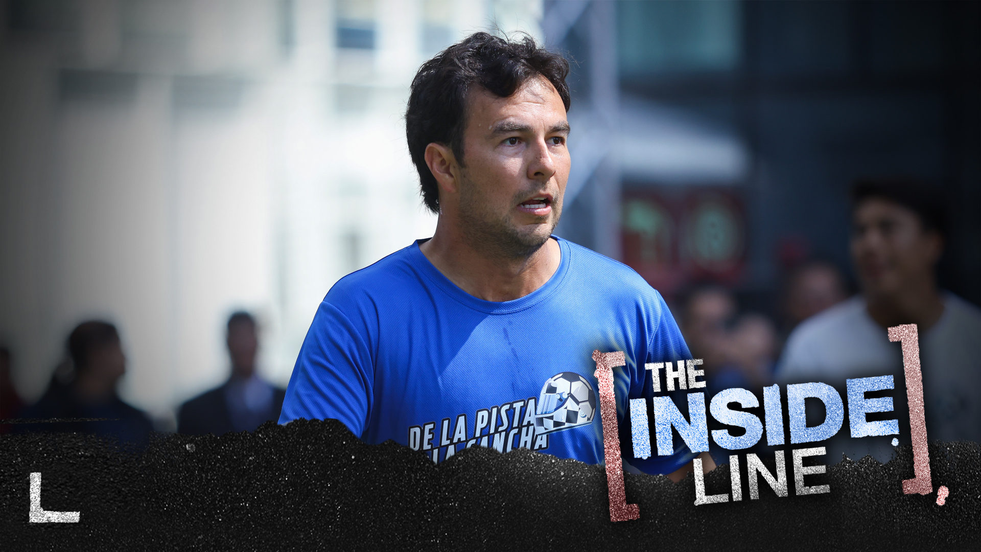 'Video thumbnail for The Inside Line | Episode 625 | SF 02'