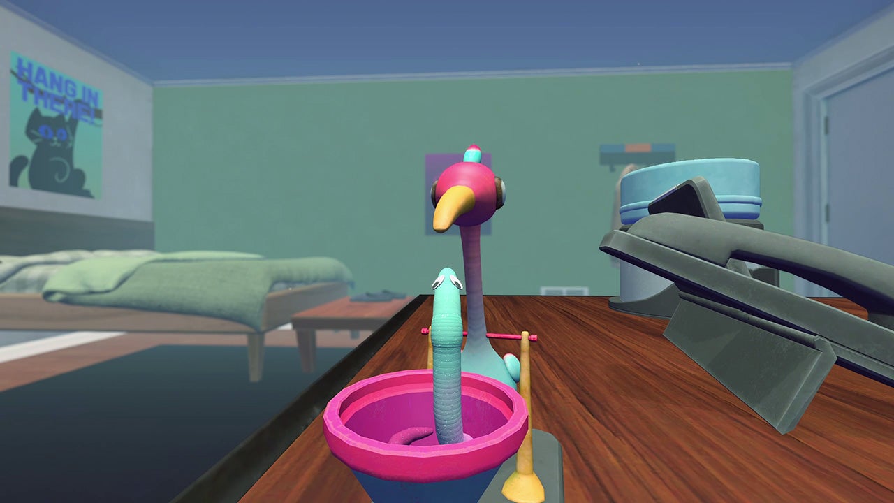Video thumbnail for Worming from Home - Official Launch Trailer
