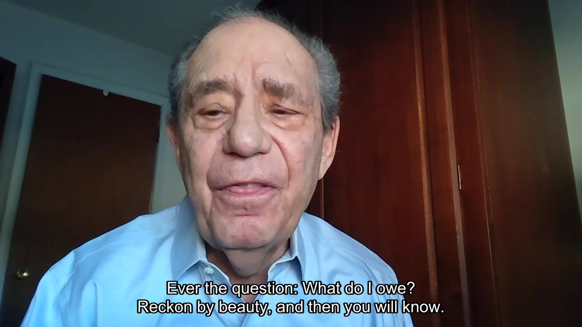 Video thumbnail for Exactly Who Are You