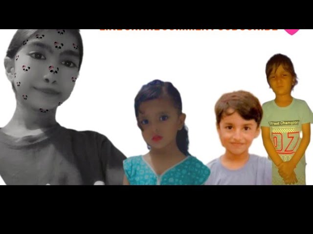 Video thumbnail for #mere ghar se nani k ghar tk ka safar#