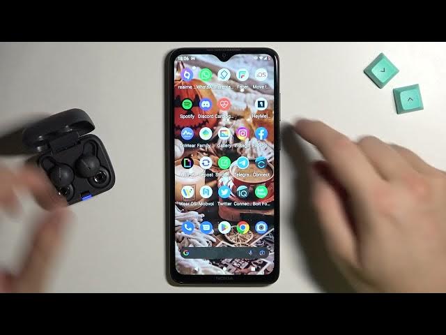 Video thumbnail for Sony LinkBuds - How To Enter Pairing Mode