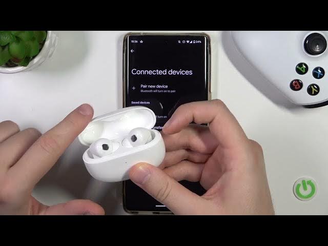 Video thumbnail for How to Fix Connection Issues of Xiaomi Buds 3T Pro?