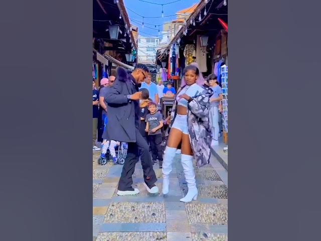 Video thumbnail for ❤️🌹this is my best part #shu #amapiano #dance #short
