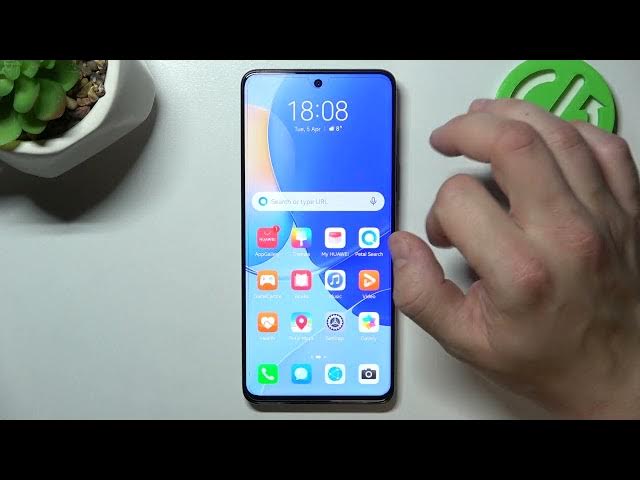 Video thumbnail for Does HUAWEI NOVA 9 SE have Screen Mirroring - Screen Casting