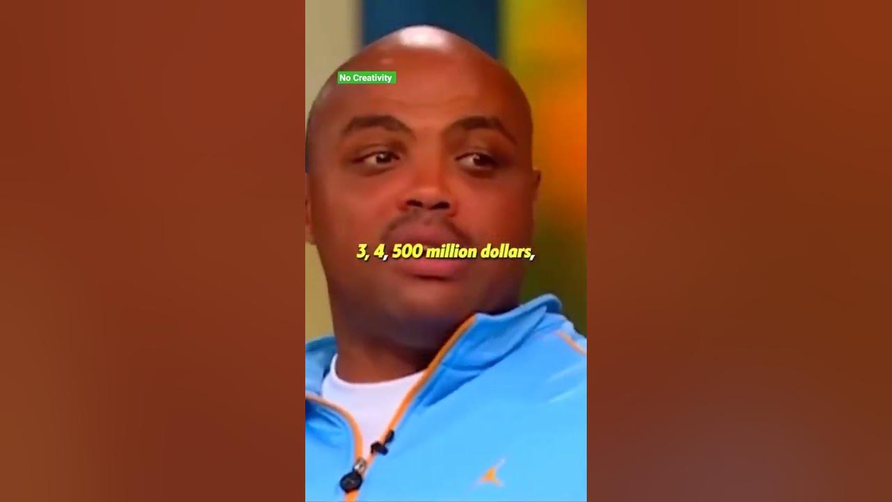 Video thumbnail for money can do everything!