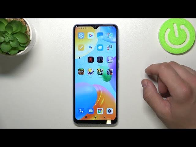 Video thumbnail for How to Enable/Disable Charging Sound on XIAOMI Redmi 10C – Manage Sound