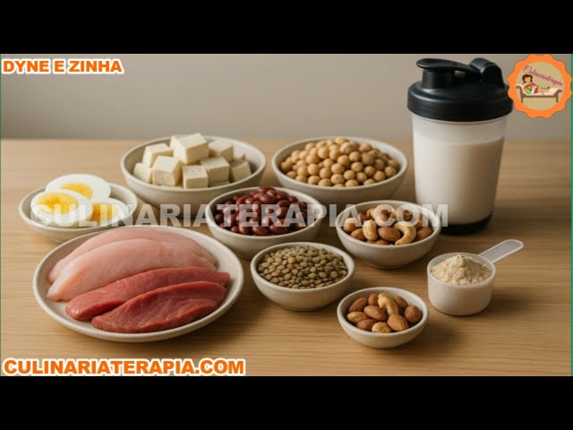 Video thumbnail for Qual Proteína Escolher? Tipos de proteínas e como melhorar sua saúde |  ALIMENTAÇÃO SAUDÁVEL