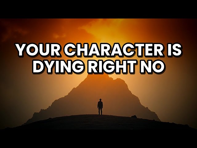 Video thumbnail for The Erosion You Don't See Coming