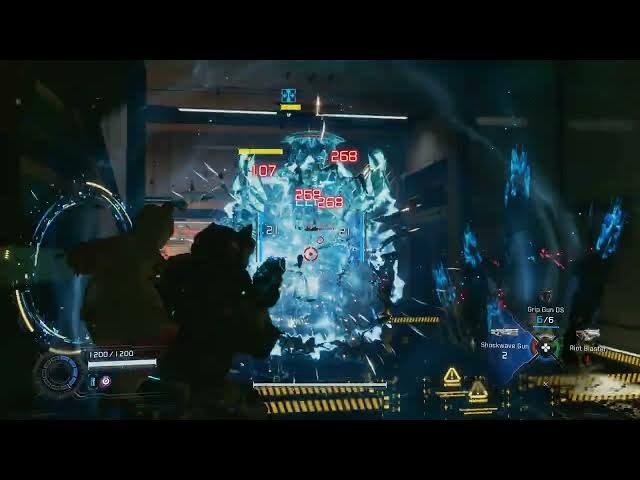 Video thumbnail for Pragmata - 2. Explore Lim Recycling Facility: Decoy Generator and CRT TV (REM) Locations | Documents