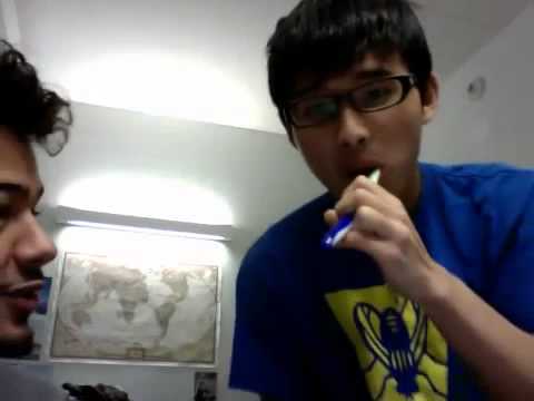 Video thumbnail for Dat N*** dead or yo Antony YouTube