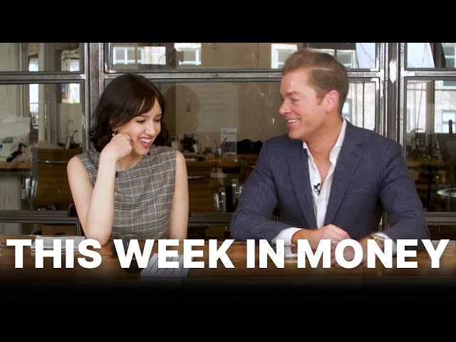 Video thumbnail for Lindsey Lohan Caught In Crypto Scam, Tech Leaders Call For AI Pause & Trump's Indictment | TWIM