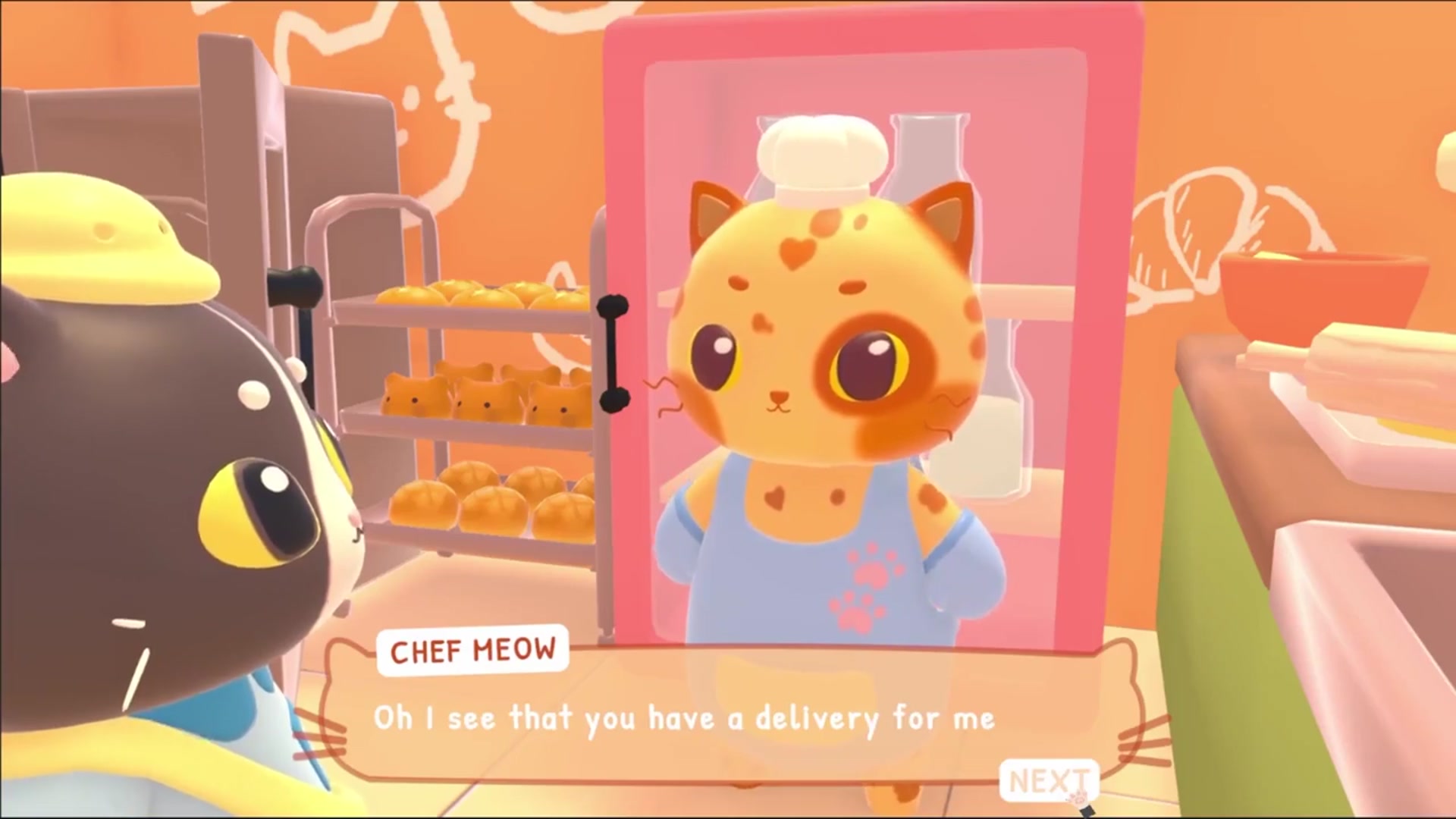 'Video thumbnail for Catto's Post Office - Official Release Date Trailer'