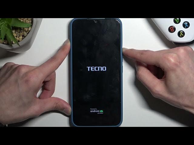 Video thumbnail for How to Hard Reset TECNO Spark Go 2022 via Recovery Mode – Wipe Data