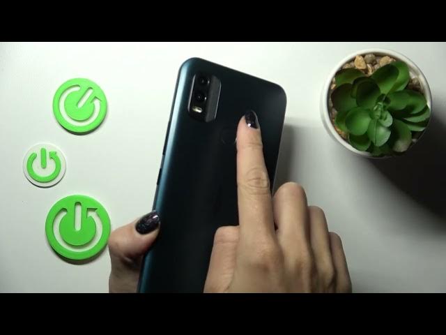 Video thumbnail for How to Set Up Fingerprint on Nokia C21 Plus - Use Fingerprint Feature