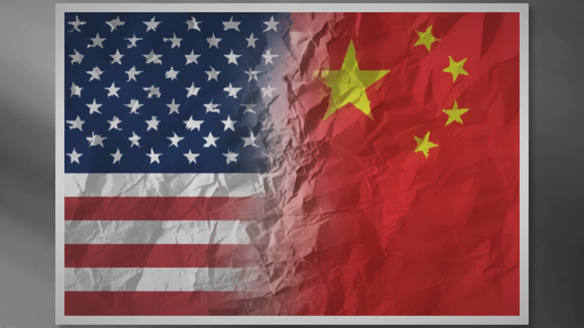 Video thumbnail for Progress! New Legislation To Prevent China From Procuring U.S. Farmland