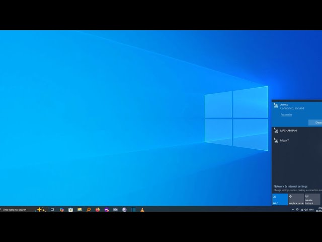 Video thumbnail for How To Turn On Game Mode On Windows Computer