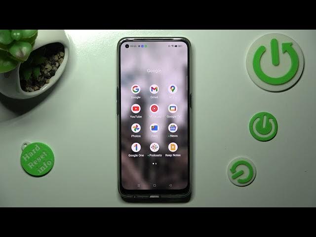 Video thumbnail for How to Clean Storage on REALME 9 Pro+