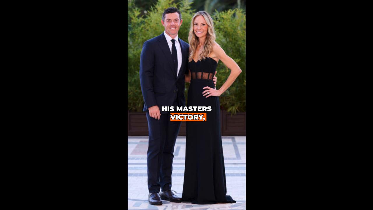 Video thumbnail for Rory McIlroy Is Doing Things His Own Way
