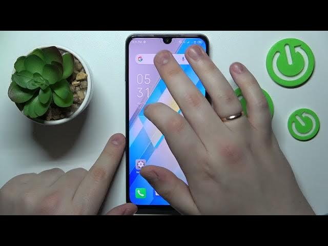 Video thumbnail for How to Add Numbers to Keyboard on INFINIX Note 12 (2023)? - Show Numbers Row